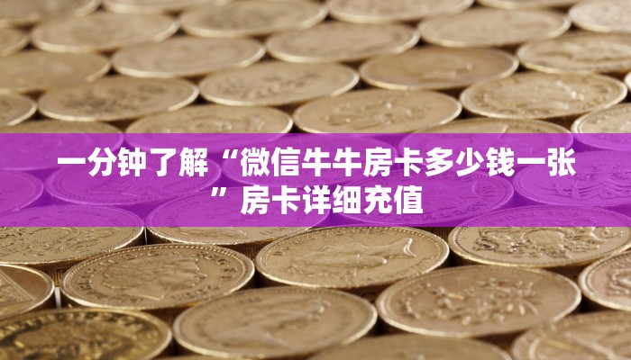 一分钟实测分享“新海贝大厅在哪买房卡”详细房卡教程