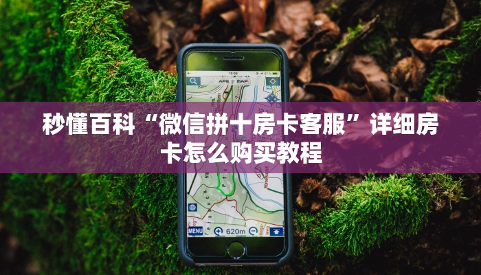 一分钟了解“乐酷副厅房卡如何购买”房卡获取方式