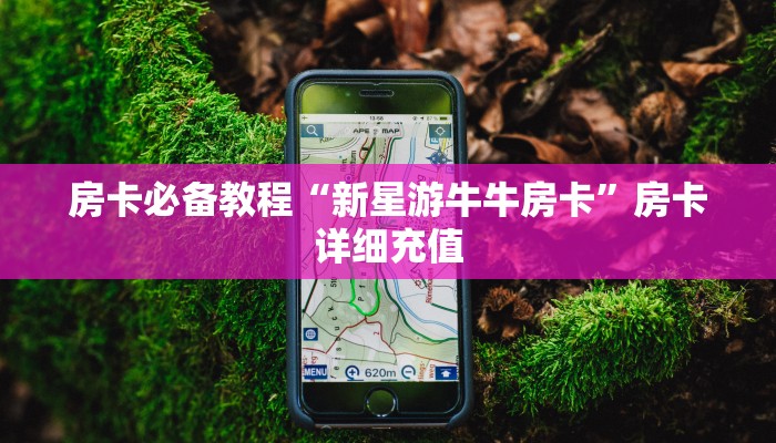 房卡必备教程“新星游牛牛房卡”房卡详细充值