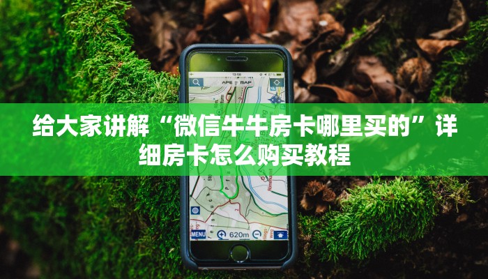 一分钟了解“微信开金花群房卡到哪里买”获取房卡教程-哔哩哔哩