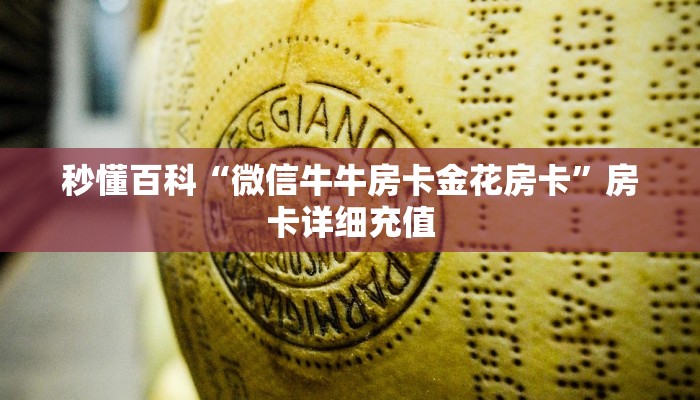 一分钟实测分享“微信群牛牛房卡哪里购买”详细房卡怎么购买教程