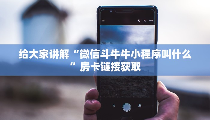秒懂教程“随意玩房卡怎么弄”获取房卡教程-哔哩哔哩
