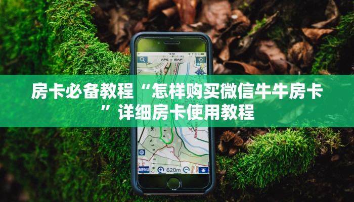 房卡必备教程“怎样购买微信牛牛房卡”详细房卡使用教程