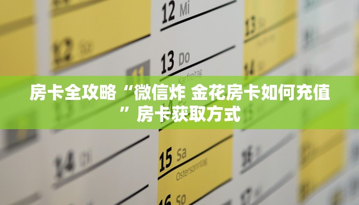 房卡必备教程“新大圣大厅在哪买房卡”详细房卡使用教程