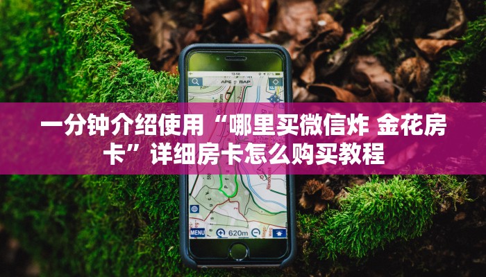 一分钟介绍使用“微信牛牛房卡客服微信号”获取房卡教程-哔哩哔哩