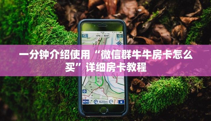 房卡全攻略“牛魔王金花牛牛房卡”房卡获取方式