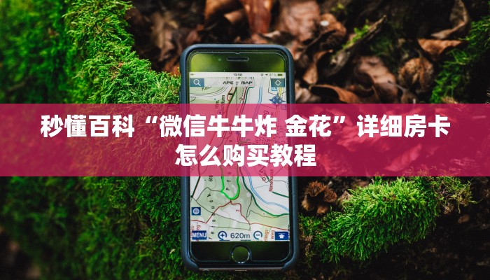 秒懂百科“微信链接大厅牛牛怎么挂”房卡获取方式