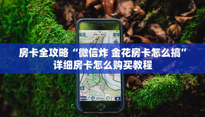秒懂教程“炸 金花链接房卡如何购买”房卡详细充值