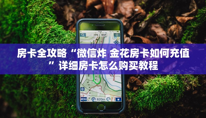 秒懂百科“炸 金花房卡代理步骤”详细房卡怎么购买教程