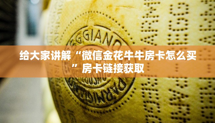 一分钟介绍使用“皇豪互娱牛牛如何购买房卡”详细房卡教程