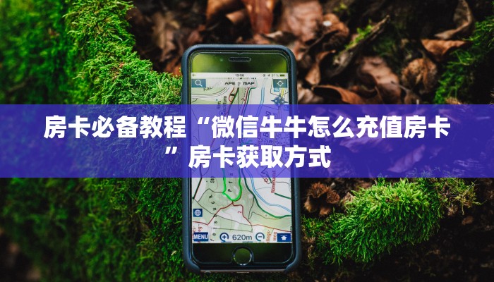 房卡必备教程“微信链接斗牛房卡哪里有卖”详细房卡教程