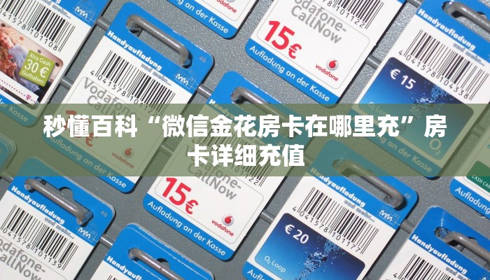 一分钟了解“有没有炸 金花房卡买”房卡详细充值