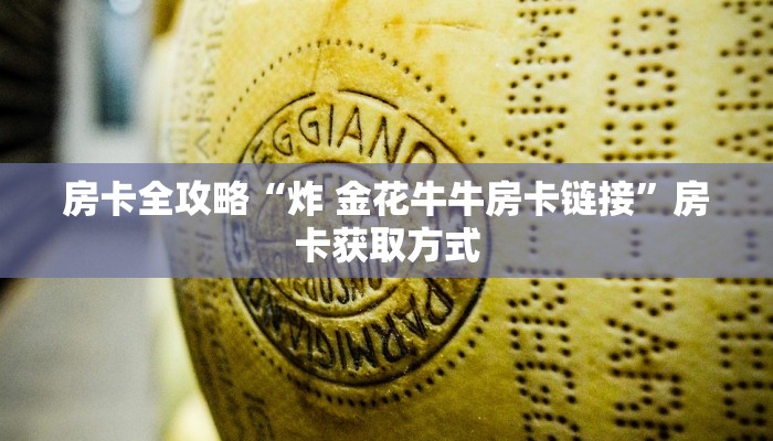 一分钟介绍使用“炸 金花卖房卡代理”详细房卡教程