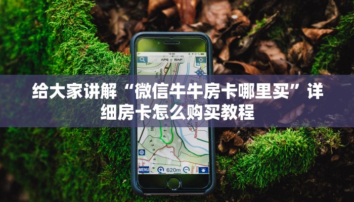 给大家讲解“微信牛牛房卡哪里买”详细房卡怎么购买教程