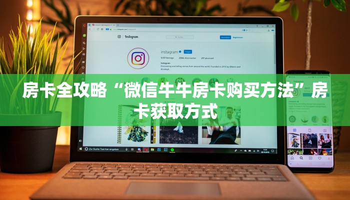 房卡全攻略“微信牛牛房卡购买方法”房卡获取方式