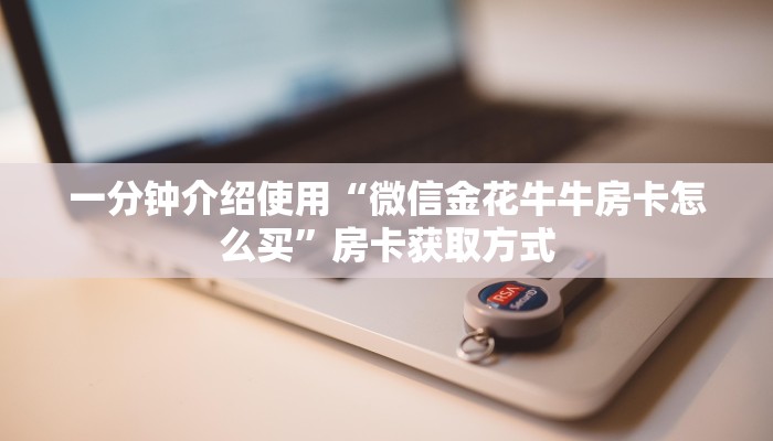 一分钟了解“微信金花房卡怎么搞”获取房卡教程-哔哩哔哩