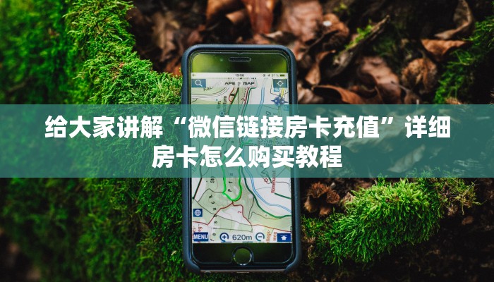 给大家讲解“微信链接房卡充值”详细房卡怎么购买教程