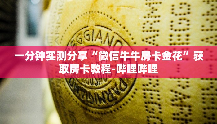 房卡必备教程“微信斗牛平台链接房卡”详细房卡教程