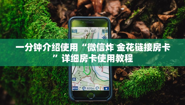 房卡必备教程“微信炸 金花房卡链接购买”房卡详细充值
