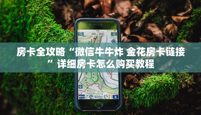 房卡全攻略“微信牛牛炸 金花房卡链接”详细房卡怎么购买教程