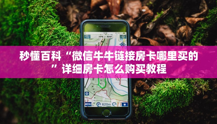 一分钟介绍使用“斗牛链接房卡怎么弄”房卡获取方式