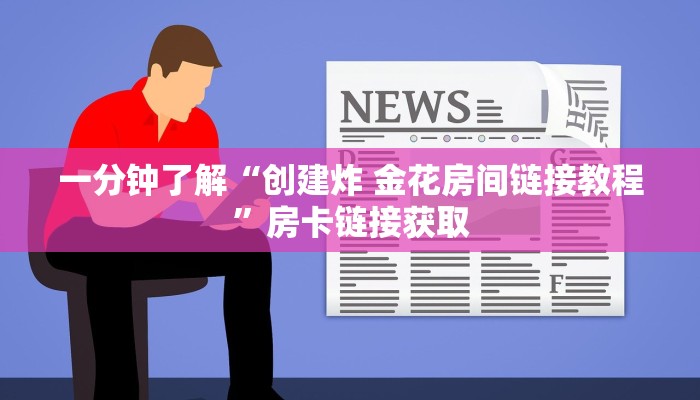 一分钟了解“创建炸 金花房间链接教程”房卡链接获取