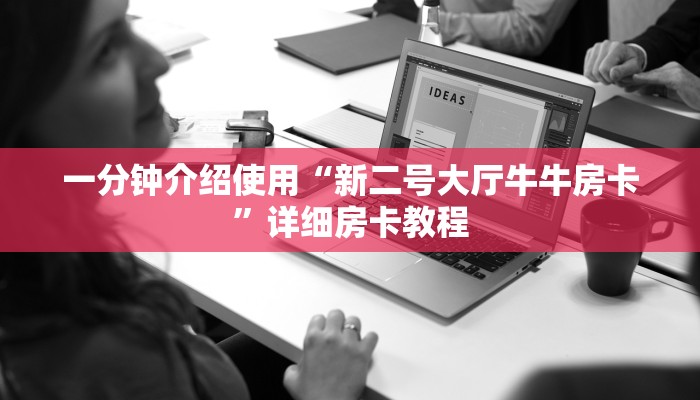 一分钟介绍使用“新二号大厅牛牛房卡”详细房卡教程