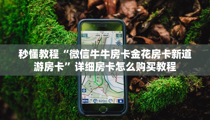 秒懂教程“微信牛牛房卡金花房卡新道游房卡”详细房卡怎么购买教程