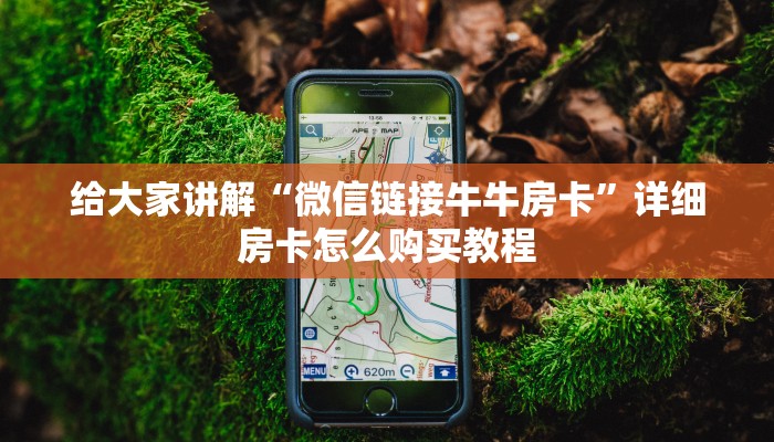 给大家讲解“微信链接牛牛房卡”详细房卡怎么购买教程