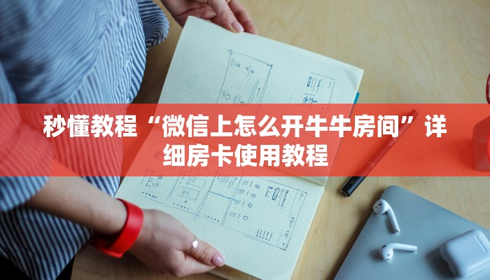 秒懂教程“微信上怎么开牛牛房间”详细房卡使用教程