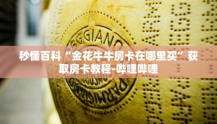 一分钟了解“斗牛炸 金花房卡买房卡”详细房卡怎么购买教程