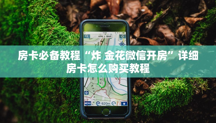 房卡必备教程“炸 金花微信开房”详细房卡怎么购买教程