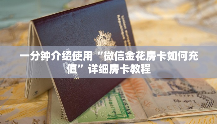 一分钟介绍使用“炸 金花怎么买房卡”获取房卡教程-哔哩哔哩