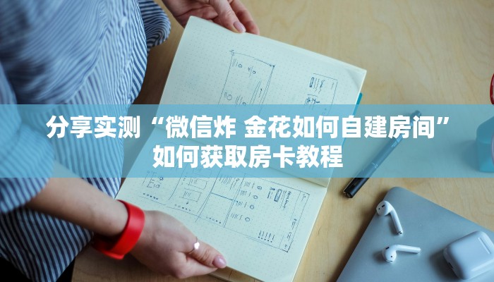分享实测“微信炸 金花如何自建房间”如何获取房卡教程