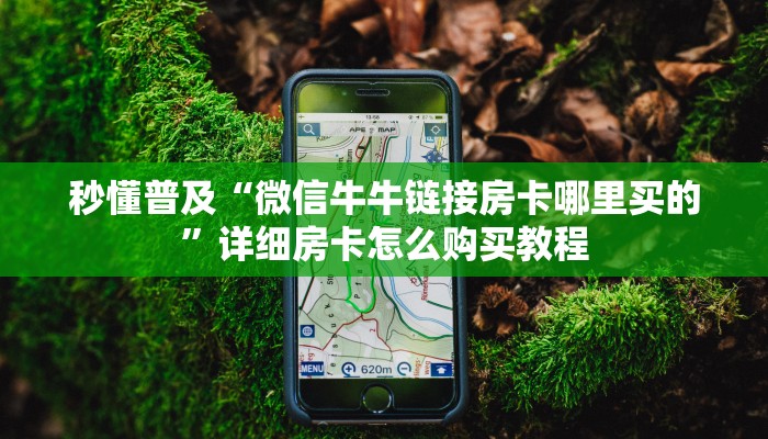 秒懂普及“微信牛牛链接房卡哪里买的”详细房卡怎么购买教程